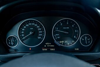 BMW 330d GT - 16