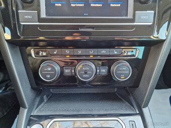 Volkswagen Passat Variant 2.0 TDI BMT Business Comfortline D - 16