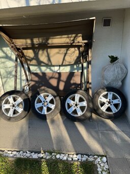 Mercedes-benz GLK 200 CDi 4 MATIC - 16