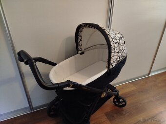 Dvojkombinacia peg Perego book plus - 16