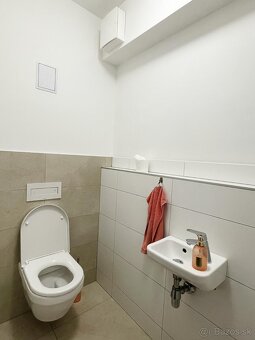 2 izbový byt na prenájom - 16