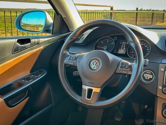 Volkswagen Passat B6 Individual R-Line 2010 1.6TDI 77KW CR - 16