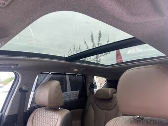 Hyundai Santa Fe 2.2 CRDi Premium 4x4 A/T - 16