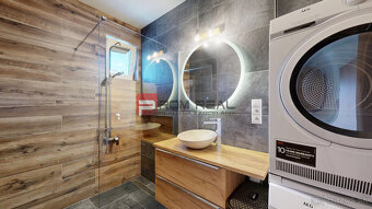 Rezervované 3 izbový byt v obci Tomášov - 16