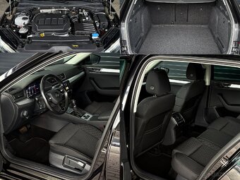 ⭐ ŠKODA SUPERB COMBI ⭐ - 16