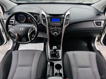 Hyundai i30 benzin - 16