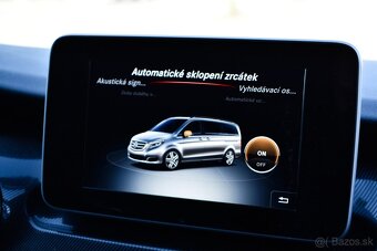 Mercedes-Benz V Trieda 220 cdi - 16