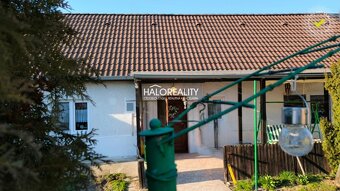 HALO reality - Predaj, rodinný dom Borský Mikuláš, Borský Pe - 16