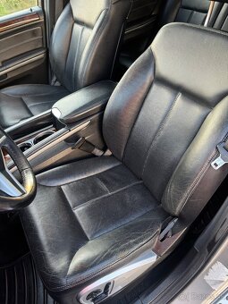 Mecedes-benz GL 420 CDI RV2011 4Matic A/T7 - 16