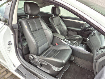 Renault Laguna 2,0 dCi 110Kw Manuál Coupe 109.999 Kč - 16