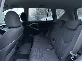 Toyota RAV4 2.2l D-4D 150 Sol - 16