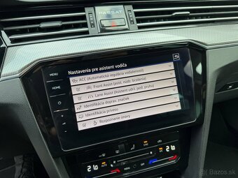 VW Passat Alltrack 2.0 TDI CR 147kw DSG - 16