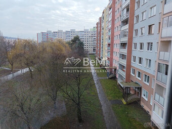 1.5 izbový byt v Košiciach na predaj - 16