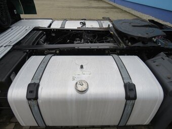 MAN TGX 18.470 | RETARDER | NEW TACHO - 16