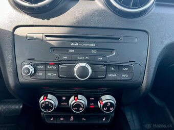 Audi A1 1.4 TFSI - 16