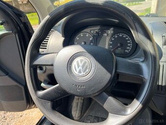Predám Volkswagen polo, 2005 - 16