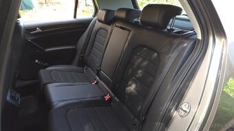 GOLF 7 1.4 TSI 90kW 2014 ŠPORTOVÉ VYHRIEVANÉ SEDADLÁ - 16