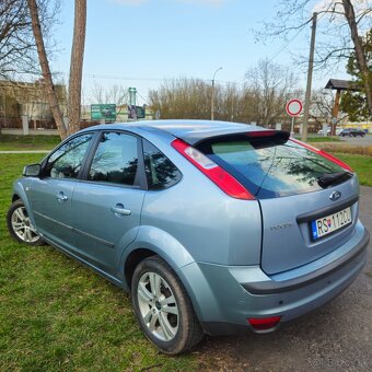 Ford Focus 1,8 TDCI 85kw - 16