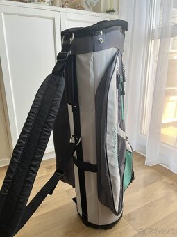 MacGregor golfový set (ľavá ruka) - 16