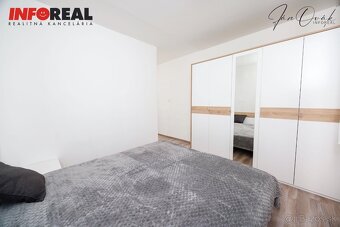 2 izb. byt, rekon., Karpatská 1, KE- STARÉ MESTO, pri centre - 16