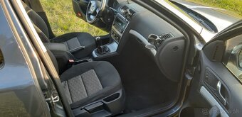 Predám Škoda Octavia II Facelift 1.8 TSI 118kw - 16