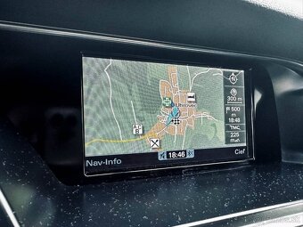 Audi A4 Avant 2.0 TDI 136k Prestige - 16
