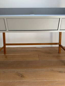 Pisaci stol Lotti Grey - 16