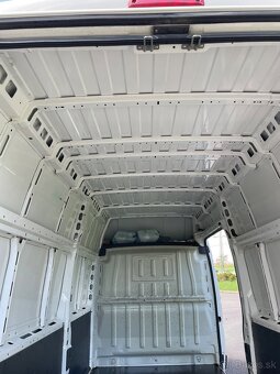 Peugeot boxer - 16