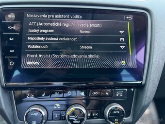 Škoda Octavia Combi 1.6 TDI 115k Style DSG - 16