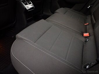 ŠKODA SUPERB COMBI 2.0TDI 110kW - MATRIX, NAVI, ŤAŽNE - 16