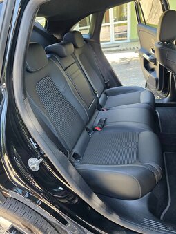 MERCEDES- BENZ EQA  250 s výkonom 140 kW (190 k) len 91000km - 16