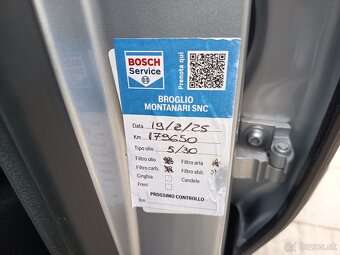 Škoda Yeti 1.6 TDI 77 kW Ambition DOVOZ ITALIE - 16