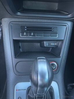 Volkswagen Tiguan 2.0TDI 4X4 AUTOMAT Rline - 16
