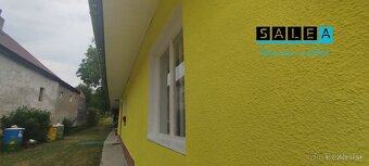 Rodinný dom – Malá Lodina ,Blízko Ružínskej priehrady - 16
