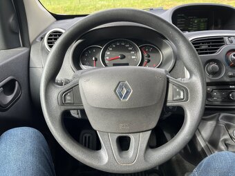 Renault Kangoo MAXI 1.5DCI ( čítať inzerát ) - 16