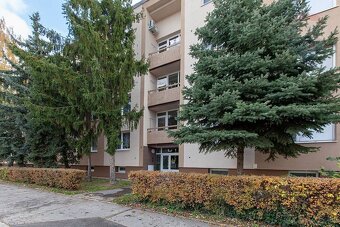 Na predaj 2-izbový byt po kompletnej rekonštrukcii v centre  - 16