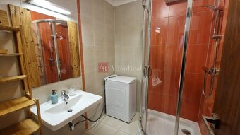 Rekreačný apartmán Vys.Tatry-Veľká Lomnica 57 m2-APARTMÁNY L - 16