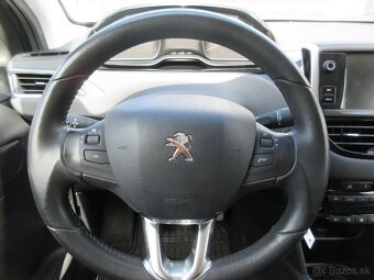 Peugeot 208 1.2 PureTech Style - 16