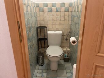 3i - byt Dúbravka - Veľká terasa a príjemné prostredie + NOV - 16