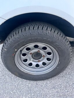 Suzuki Jimny 1.3 16v facelift - 16