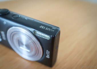 Canon IXUS 132 - 16