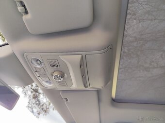 Volkswagen Sharan 2.0tdi 4Motion - 16