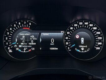 Ford Galaxy 1.5 Ecoboost 121kw—2019—Titanium—manuál—7 mist— - 16