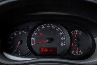 Opel Movano 2.3CDTi L2H2 MRAZIAK 3.5t - 16