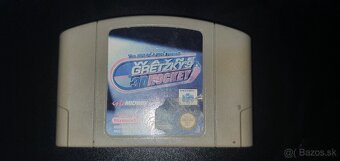 N64 orig. hry - 16