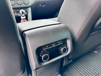 Seat Alhambra 2.0 TDI / 110 kw / 7 miest / 2016 FACELIFT - 16