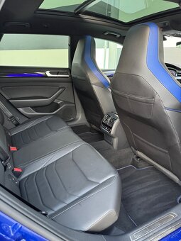 Volkswagen Arteon SB R 2.0 TSi DSG 4x4 -235 kW - 16