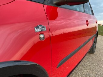 Fabia 1.2 TDi Monte Carlo - 16