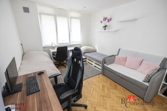 Na predaj: 3-izbový byt, Banská Bystrica – Trieda SNP - cent - 16