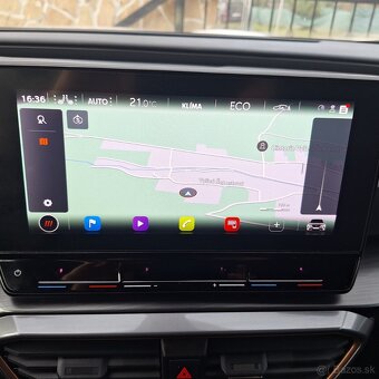 Cupra Formentor 1.4 TSI eHybrid 204k DSG - 16